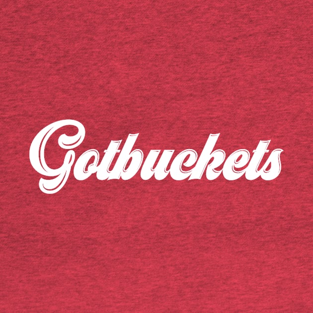Gotbuckets by Gotbuckets